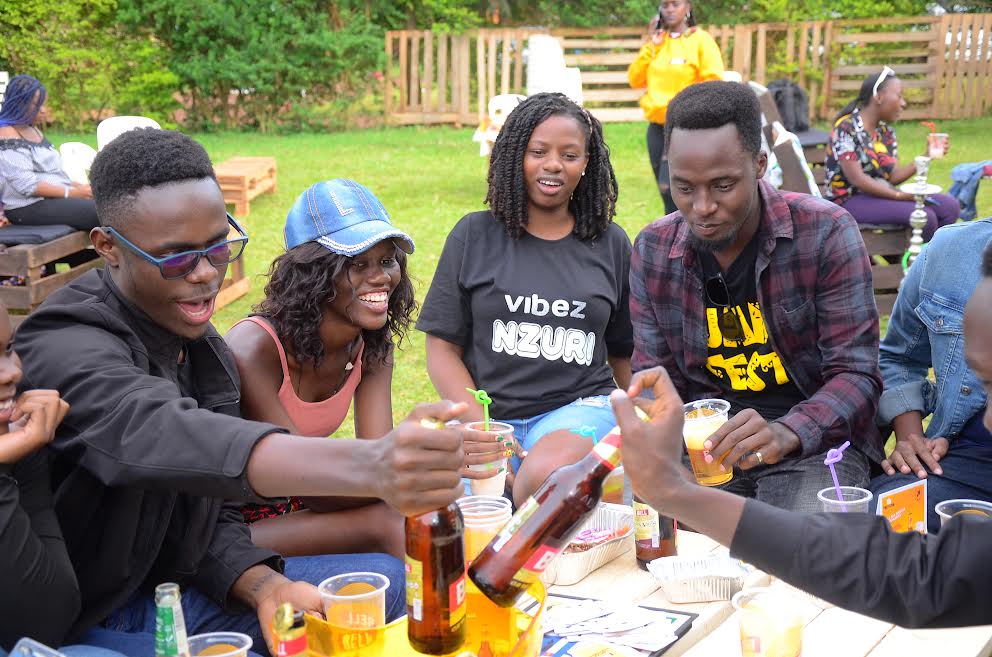 Bell Lager to celebrate international day of friendship with giveaways