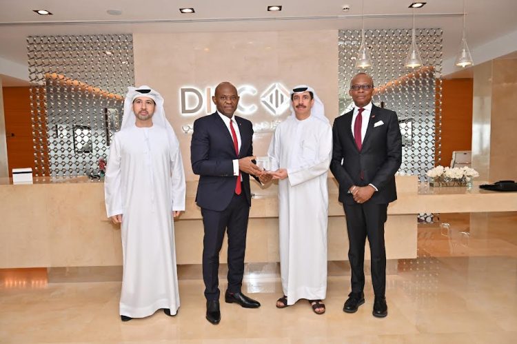 UBA Group expands banking operations to Dubai