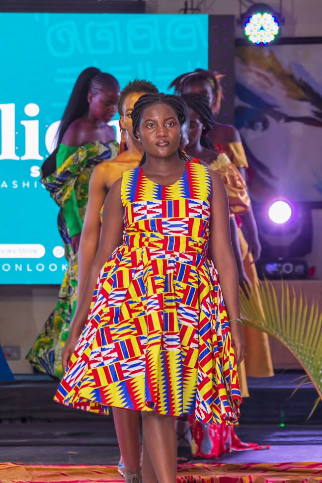 PICTORIAL: Ugandan artisans rock the runway at Afri art and fashion show