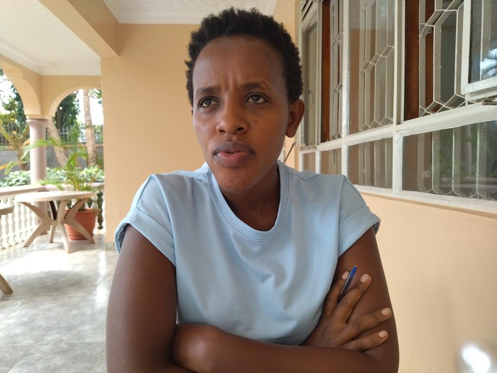 Big Interview: "This parliament is toothless, worse than the previous ones"