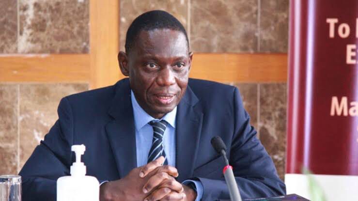 Uganda's debt hits Shs 80 trillion