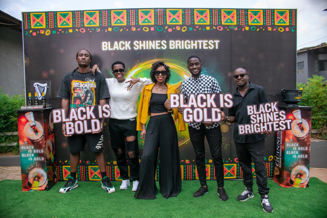 A look at the masters who are set to grace the Guinness Bright House Experience this weekend 