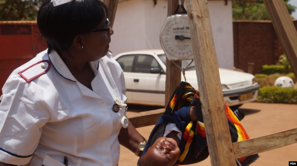 Malawi 'exporting' nurses because of unemployment