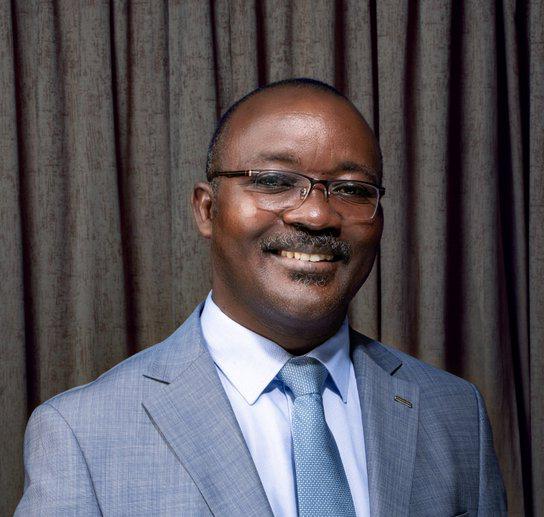 Janet Museveni reappoints Eng. Mugisha as board chairperson of UBTEB