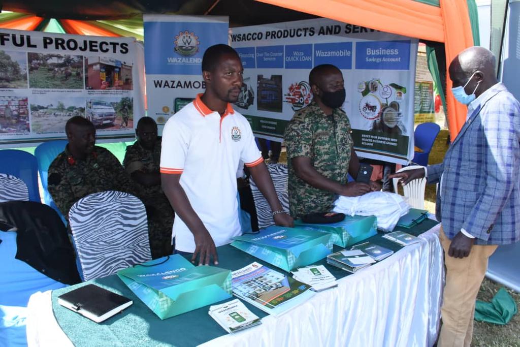 Museveni underscores role played by cooperatives in building inclusive economy