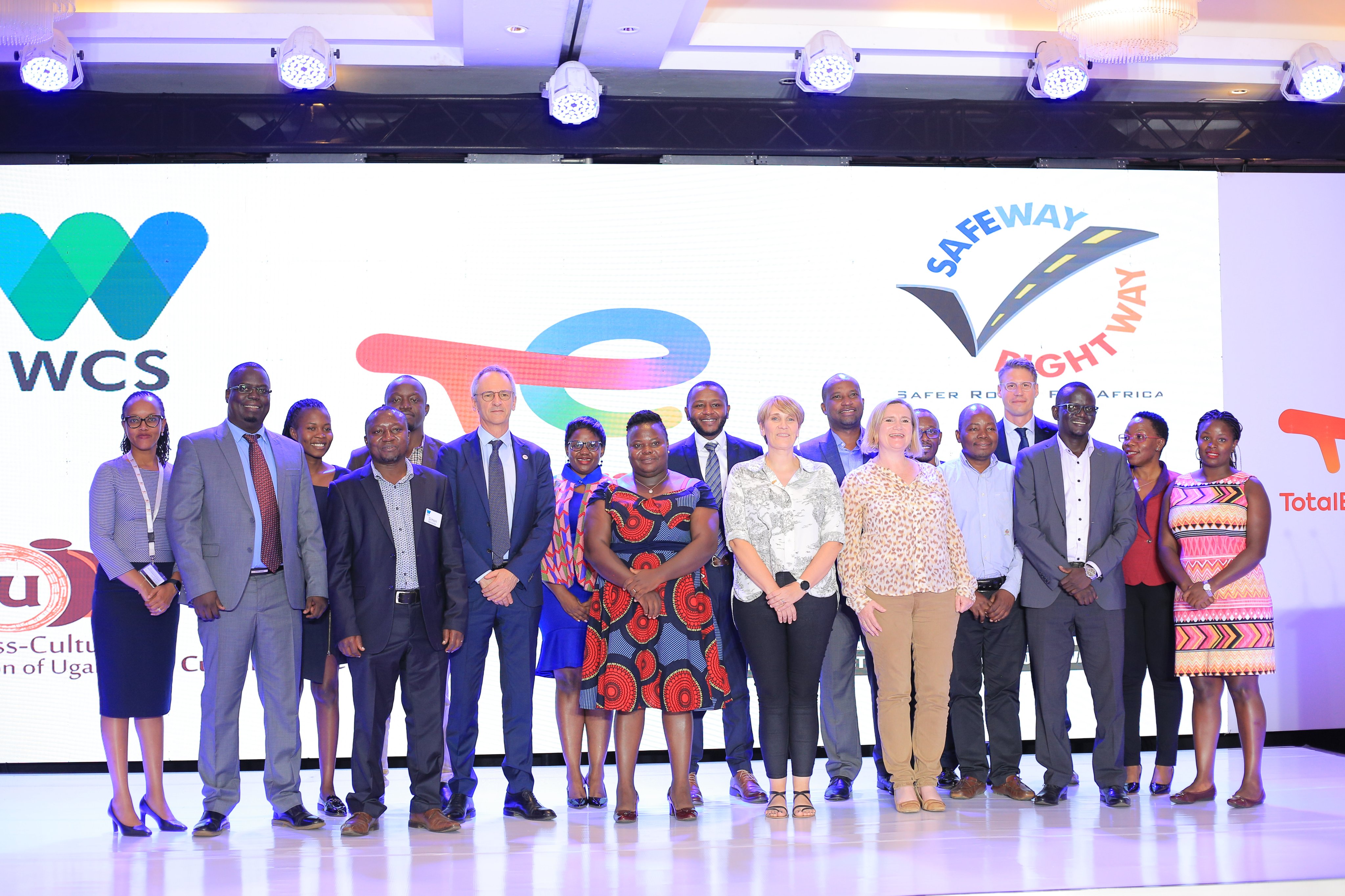 We are ready to prove detractors of Uganda oil project wrong , says Total boss