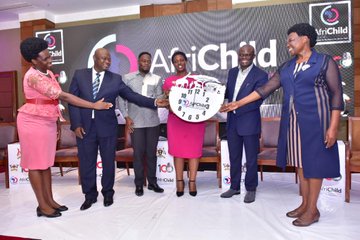 Gender ministry launches policy research document on situation of children in Uganda