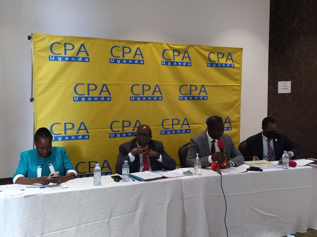 Accountants to probe economic crisis at 10th CPA economic forum
