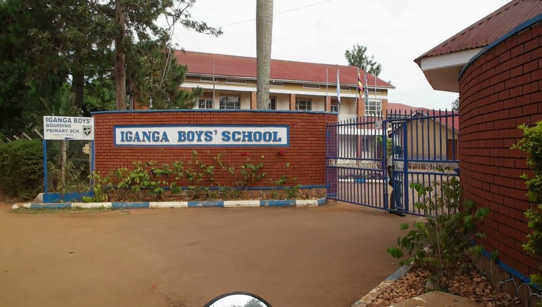 Iganga schools split on arts teachers strike over salary enhancement