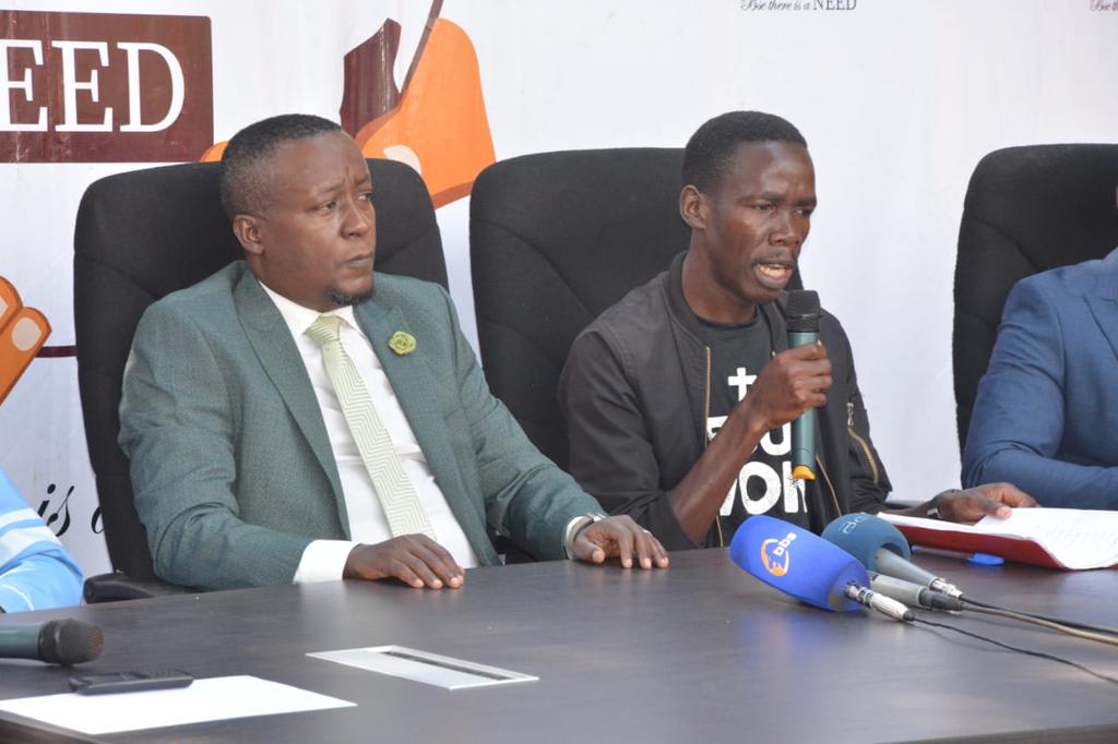 Kabuleta rallies public to fight for Mityana fishermen who face eviction