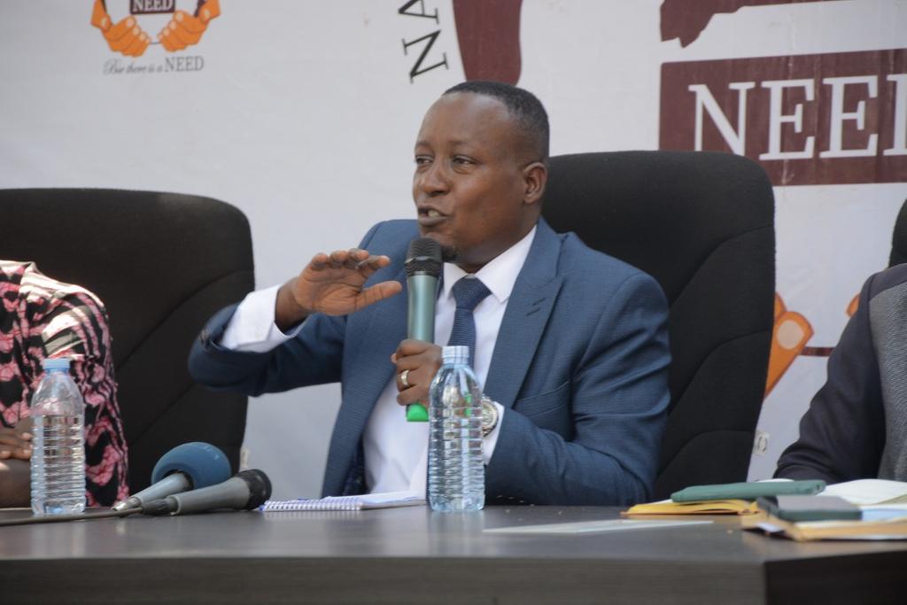 Kabuleta warns government against leasing out forest reserves to investors