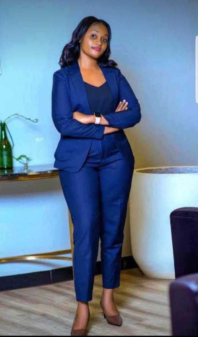 Lady who died in Nakawa train-car accident was due to graduate from LDC this July