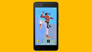 mtn kabode smartphone 2021