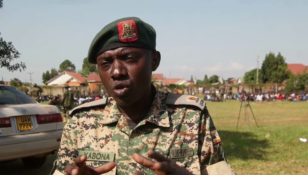 Senior four leaver dies during Busoga UPDF recruitment exercise