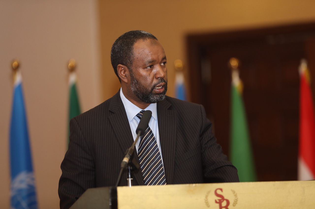 Drought, flooding displacing millions in East Africa, UN says