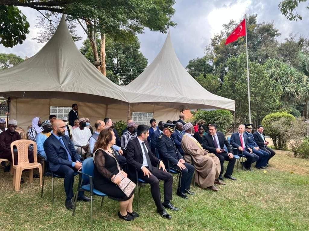 Mubaje condemns attempted overthrow of elected governments