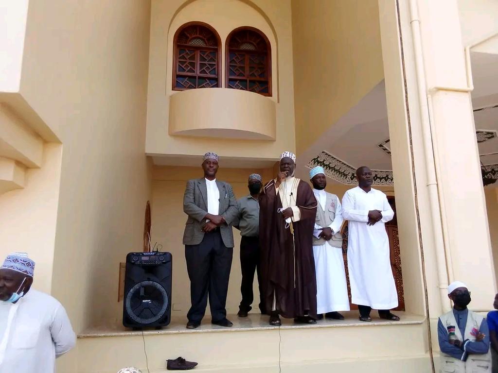UMSC to distribute over 2000 Eid food packs to vulnerable Muslims
