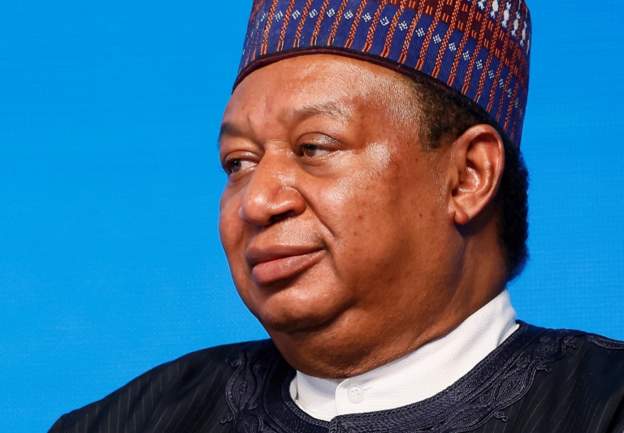 Opec chief Muhammad Barkindo dies during farewell tour