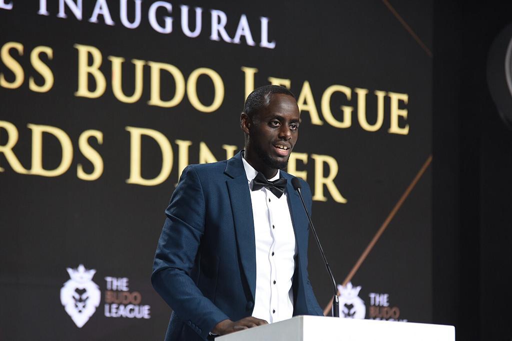 Glitz and glam at the inaugural Guinness Budo league awards
