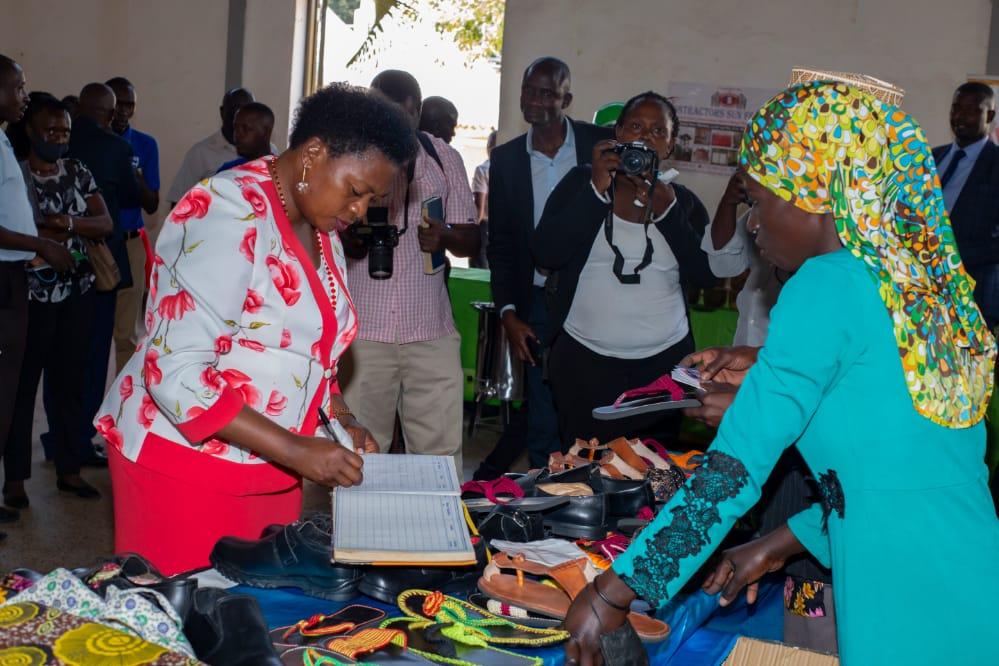 SMEs tipped on how to recapitalise their enterprises as business expo kicks off