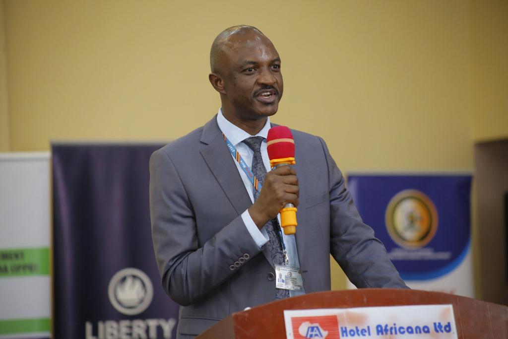 Government has no funds for full quarterly releases - Minister says
