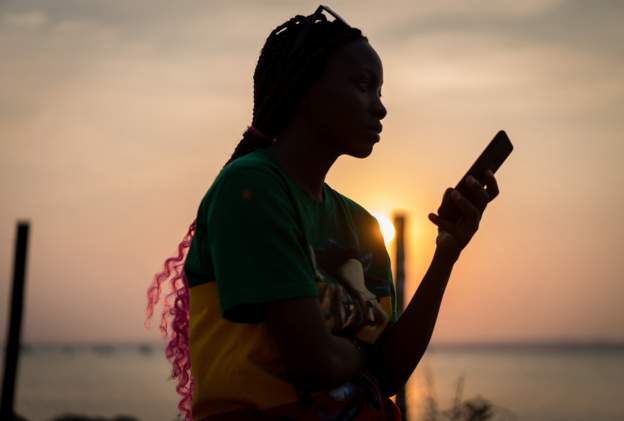 Chad bans young girls from leaving the country