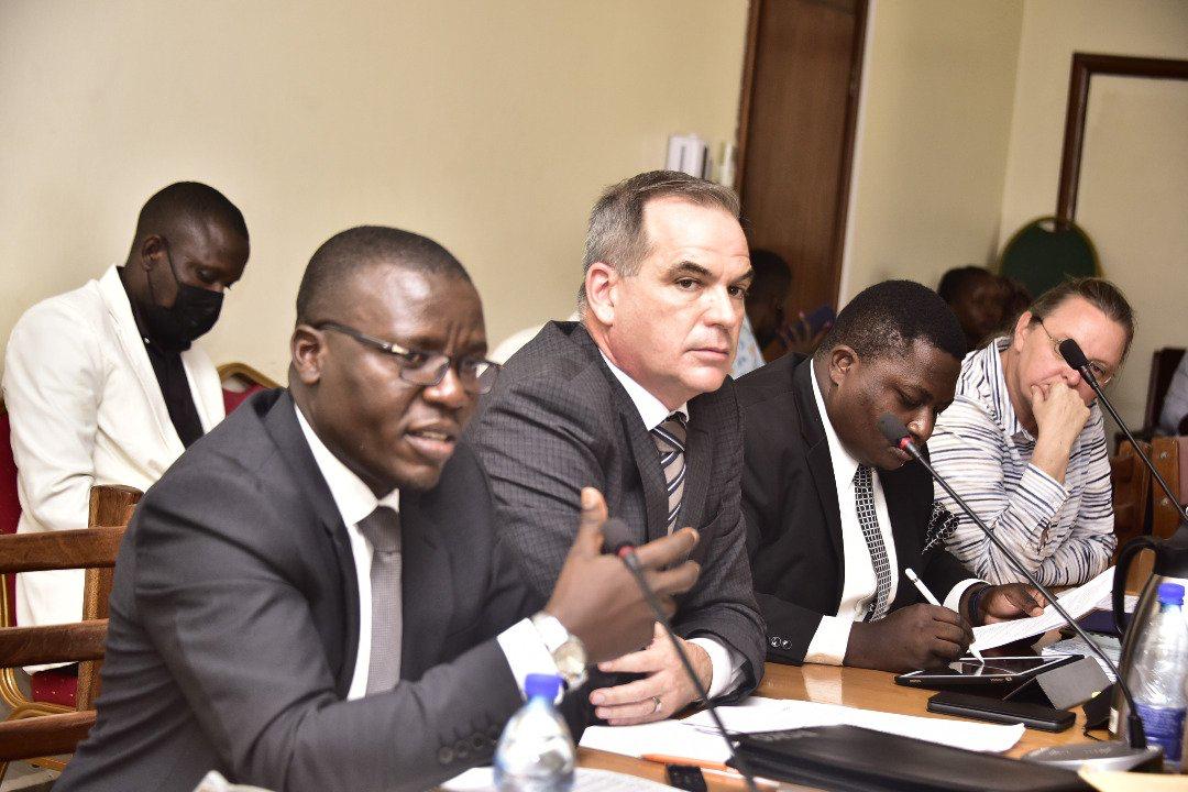 Government, Roko shareholding deal raises eyebrows among MPs