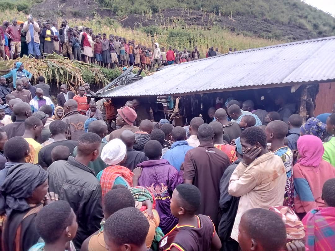 Mbale floods death toll rises to 24 as 10 bodies are recovered from sunk car