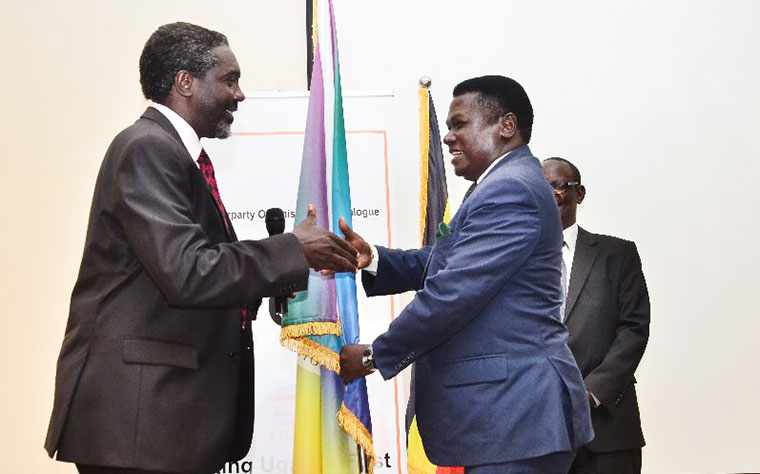Analysis: Mao joins long list of Museveni's critics who have kissed his feet