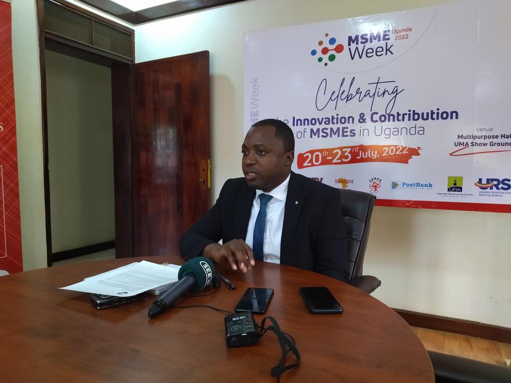 SMEs urged to boost sales amidst economic crisis