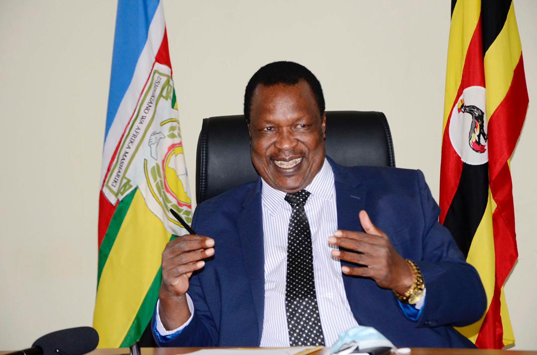 Uganda set to host a high-level inter-ministerial conference on migration and climate change