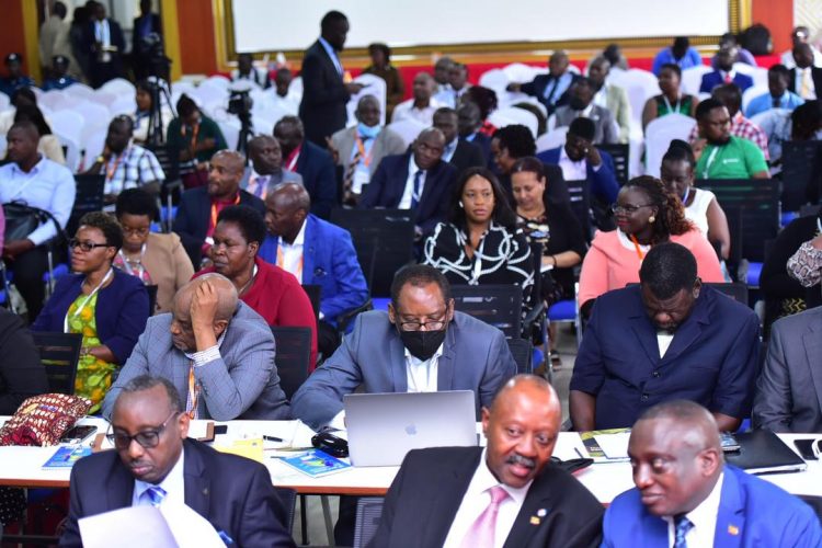 Uganda, South Sudan aim at a fresh start as joint business forum kicks off in Juba
