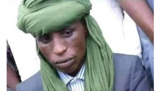 Bandit who burnt over 20 people in a bus wants to become law-abiding