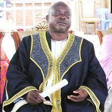 Tooro Kingdom's prime minister steps down