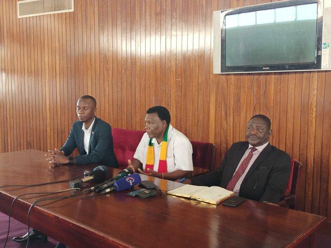 Compensate flood victims instead of relocating them-Bugisu MPs