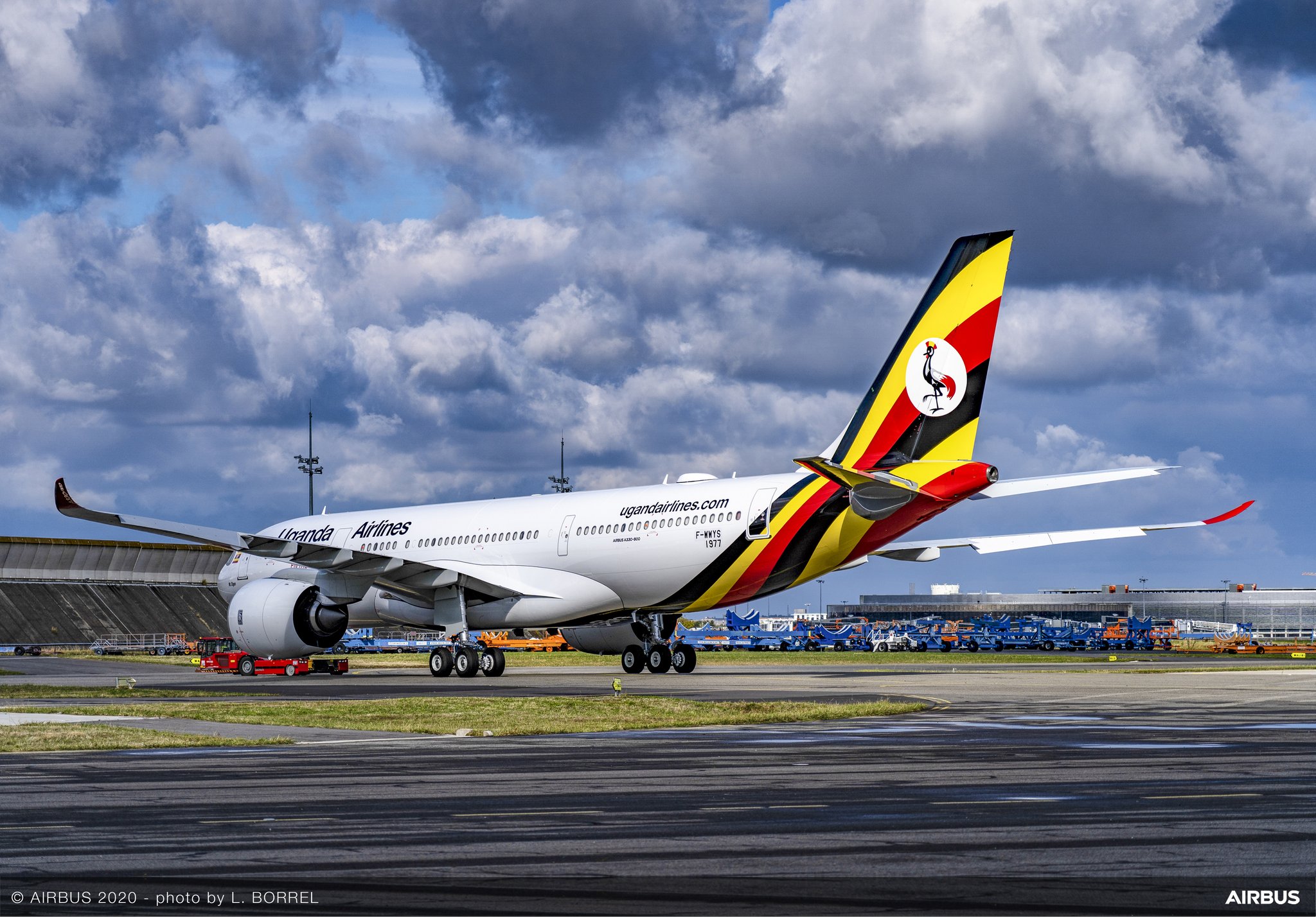 Whistleblower: Uganda Airline loses shs1.2bn every day - Nile Post