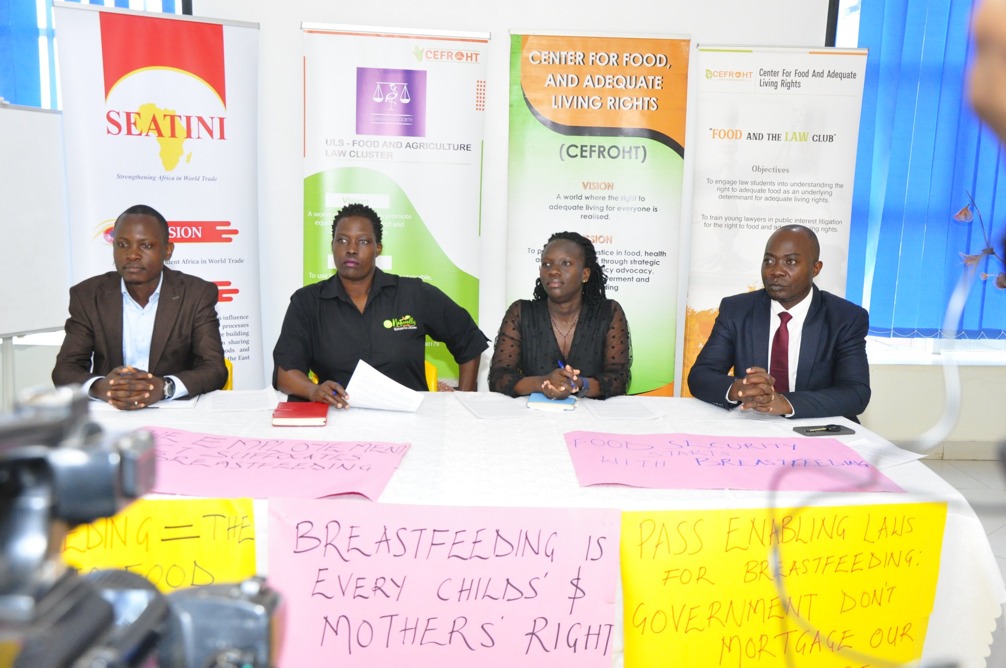 Educated mothers detest breastfeeding; opt for substitutes