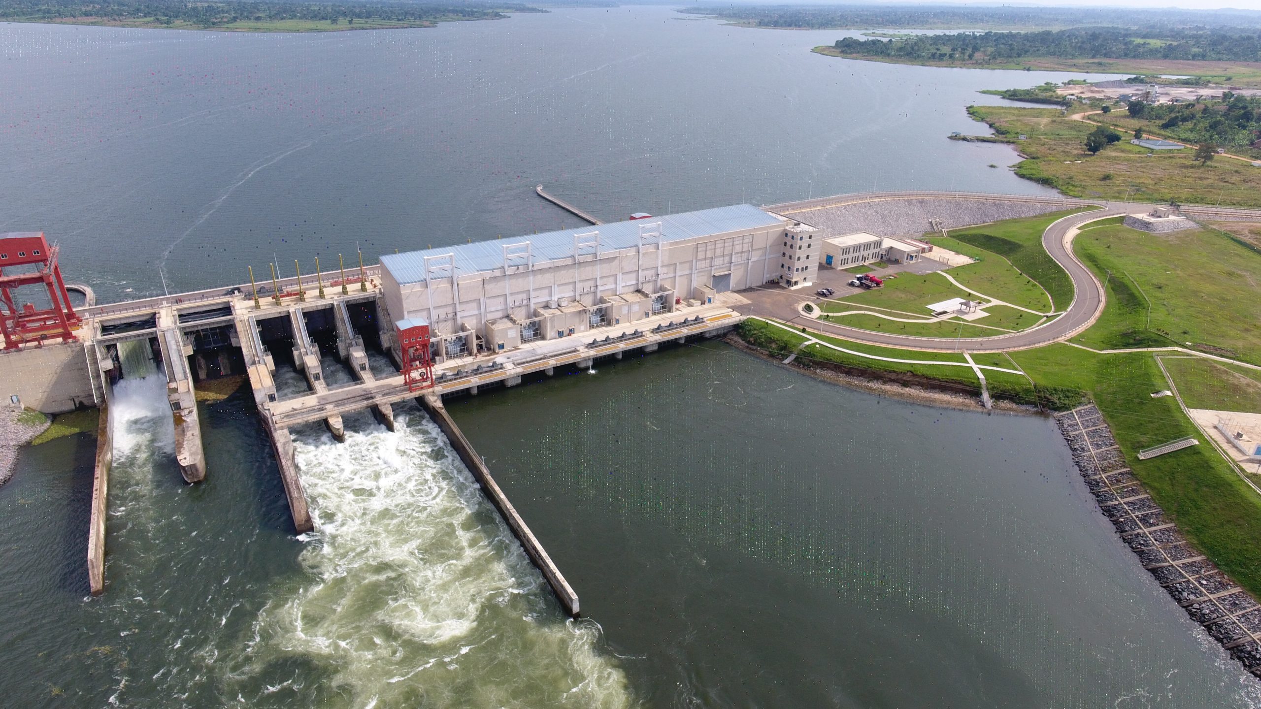 Normalcy returns as third unit at Isimba power dam comes back online
