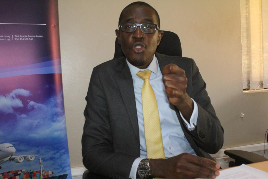 Big Interview: Government’s failure to insure its assets is affecting the growth of Insurance industry