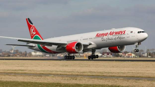 Kenya asks Nigeria, Ethiopia to repatriate earnings
