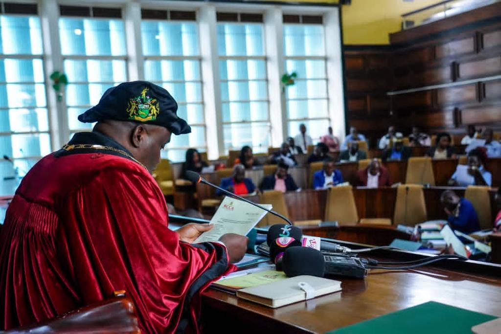 Lukwago calls for formal regulation of boda bodas