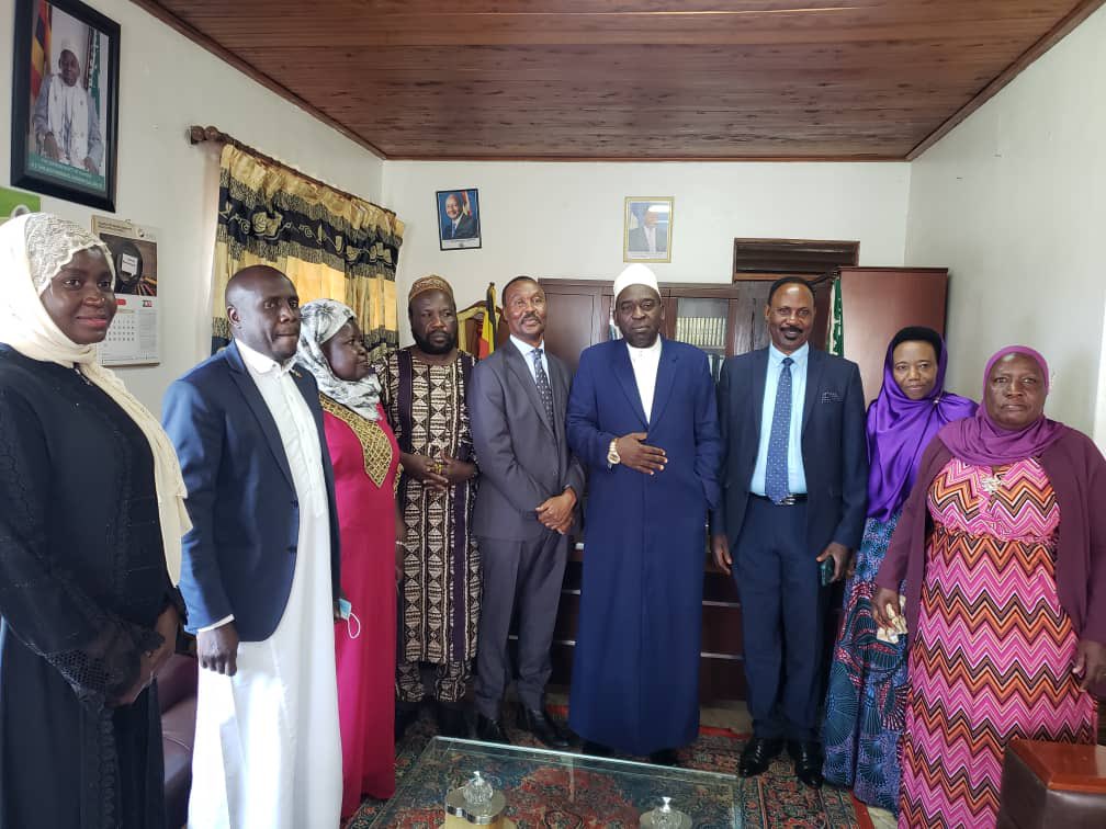 Nakibinge to Muntu: "Help fight the commercialisation of politics"