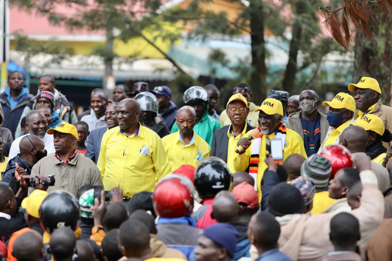 Bukimbiri by-election attracts five candidates, army deployment worries opposition