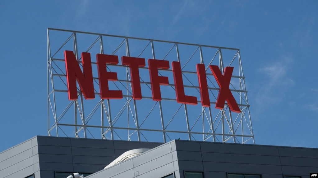 Netflix, Showmax, Paramount in SA to buy movies from African creators