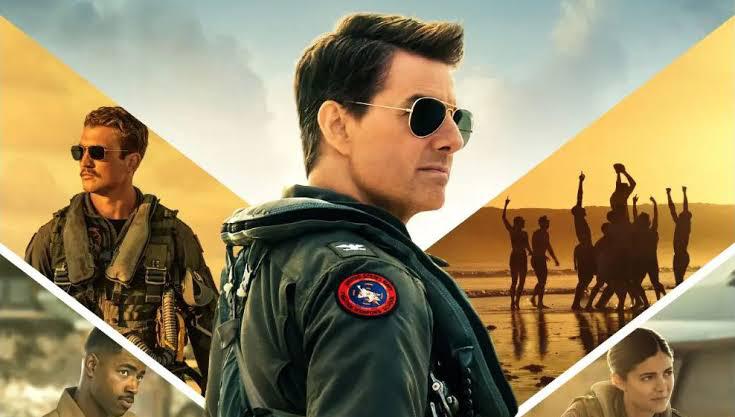 Top Gun: Maverick is that rare film where a sequel maybe better than the original