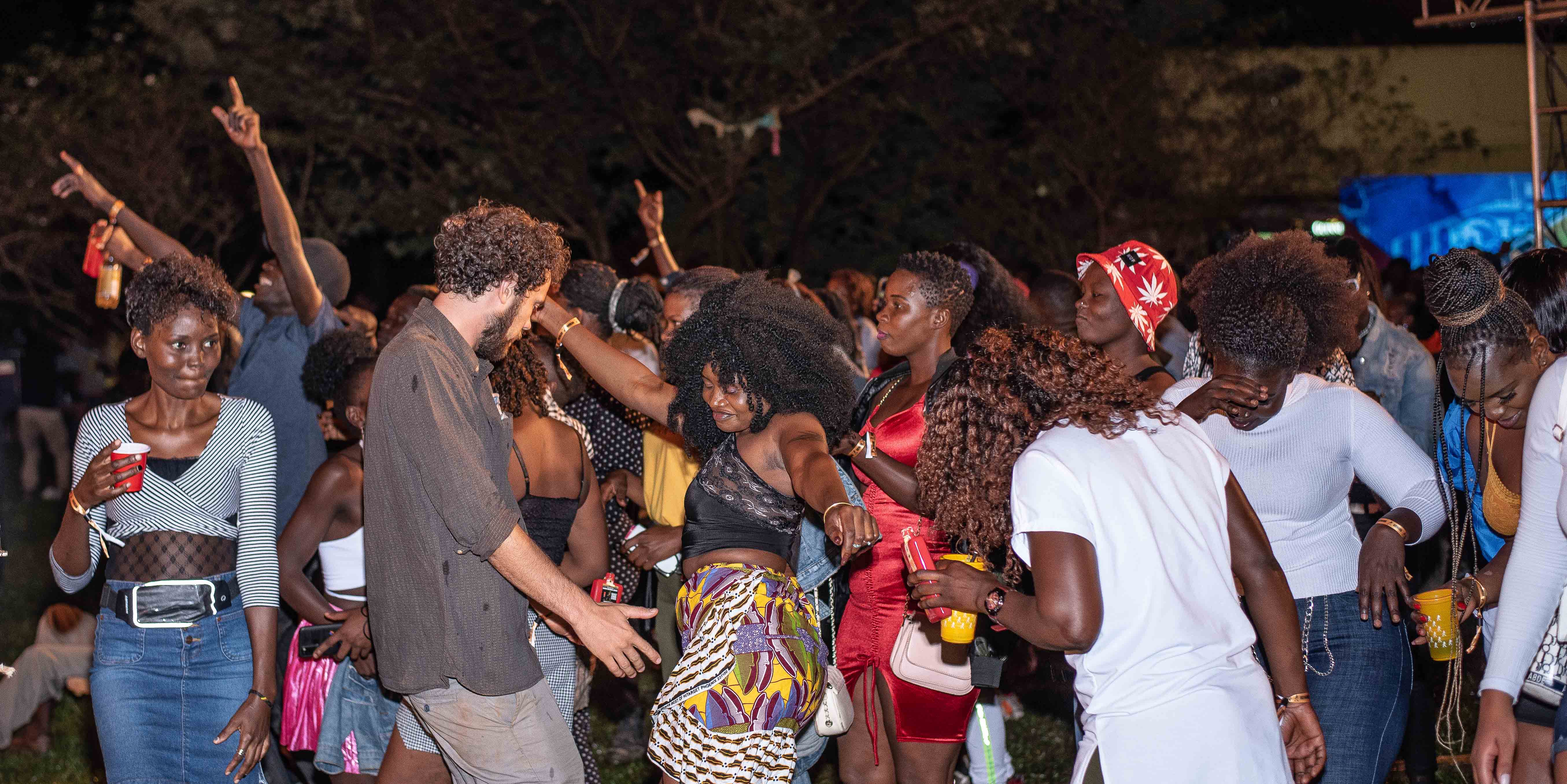 Winnie Nwagi sets Acholi inn on fire as Walkers tour makes northern debut