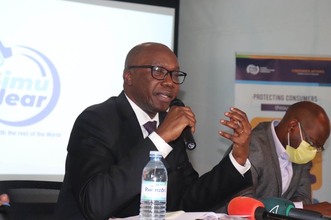 UCC to switch off six million fake phones in rejuvenated campaign