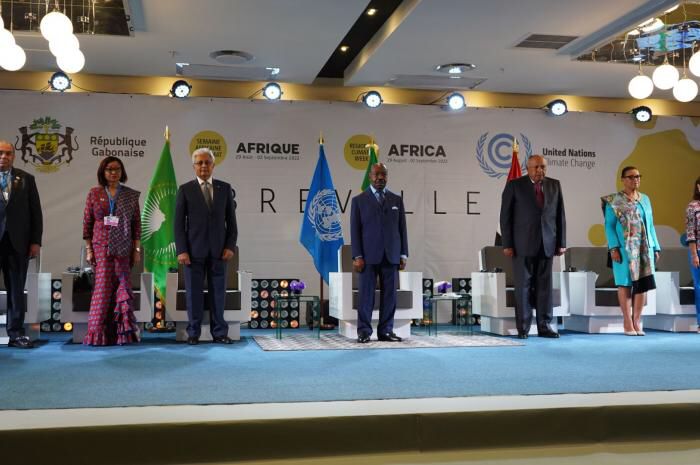 Africa Climate Week 2022 set to harness opportunities for climate action ahead of COP27
