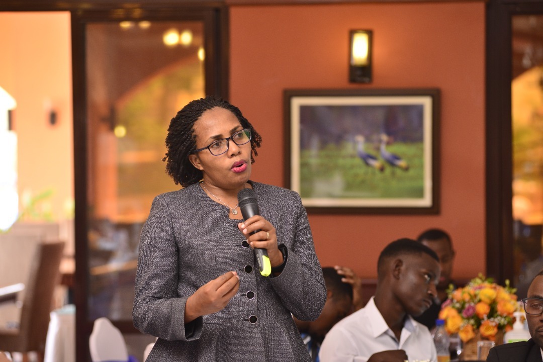 Housing Finance Bank engages stakeholders on foreign direct investments in Uganda