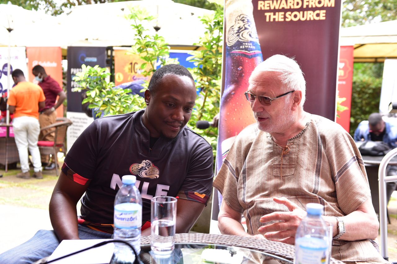 Nile Breweries announces sponsorship for this year’s Kampala Oktoberfest